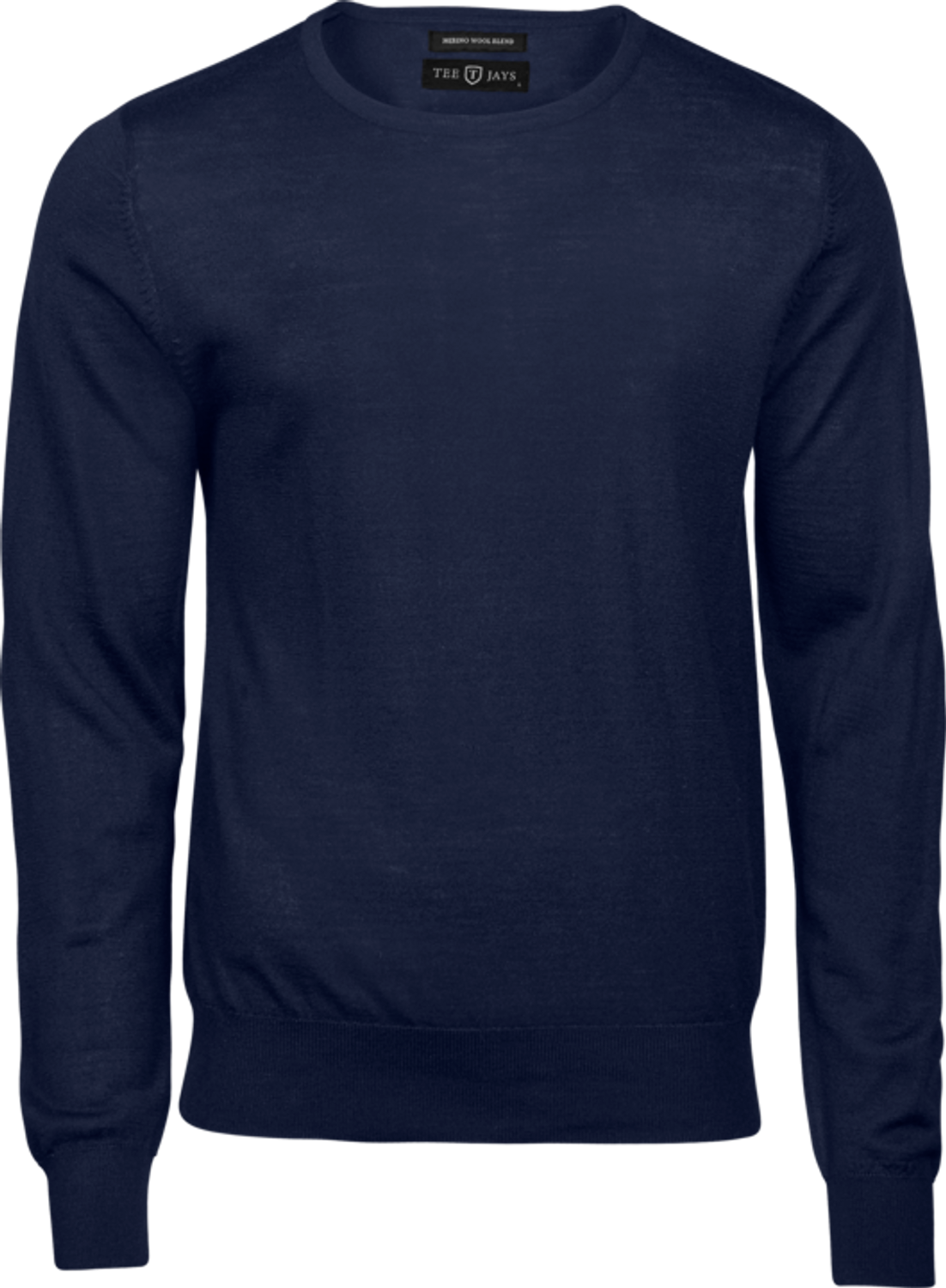 Tee Jays Men's Crew Neck