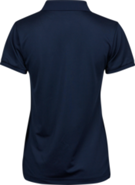Tee Jays Women's Club Polo