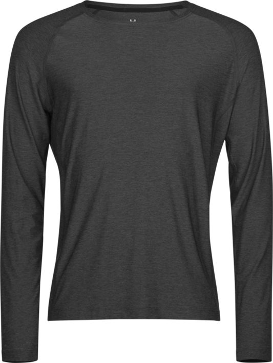 Tee Jays Long Sleeve Cooldry Tee