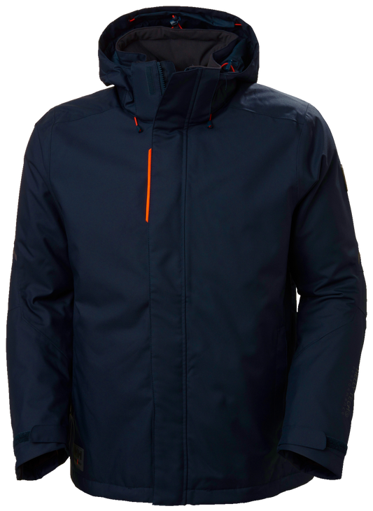 Helly Hansen Workwear Kensington Winter Jacket