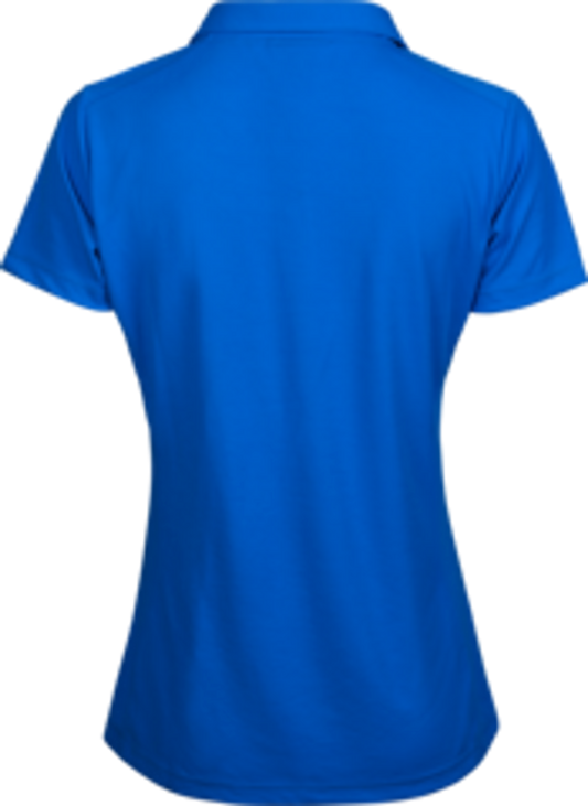 Tee Jays Women's Luxury Sport Polo