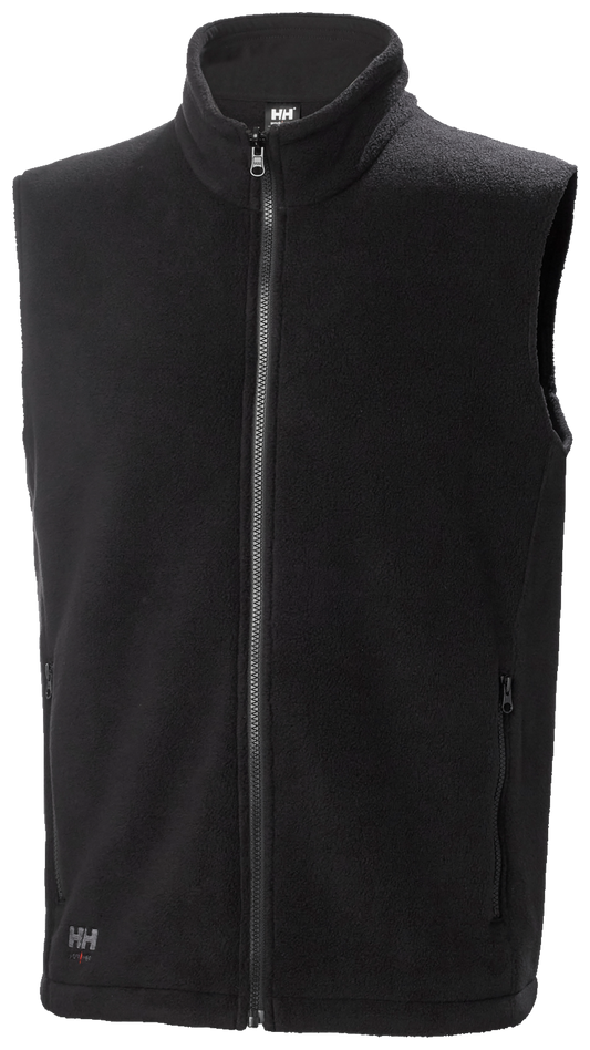 Helly Hansen Workwear Manchester 2.0 Fleece Vest