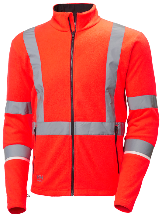 Helly Hansen Workwear Uc-me Fleece Jacket