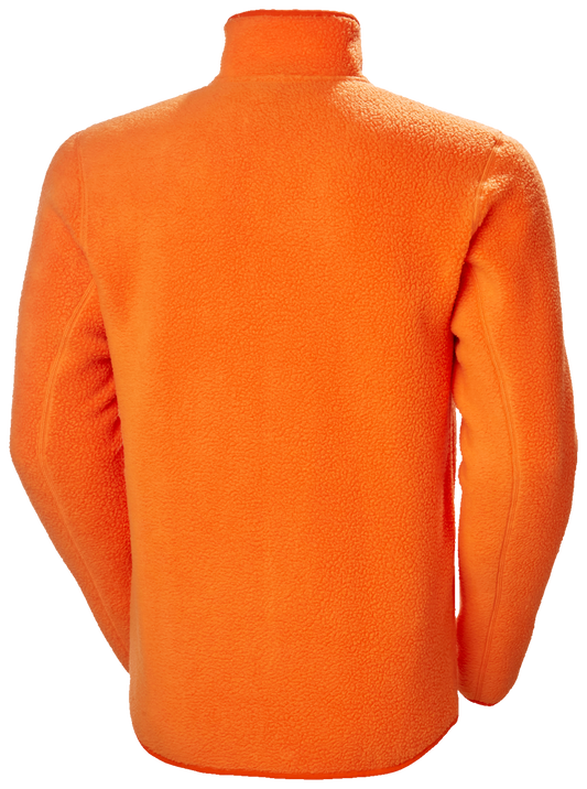 Helly Hansen Workwear Heritage Pile Jacket
