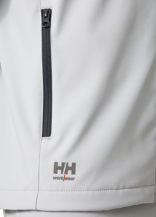 Helly Hansen Workwear Manchester 2.0 Softshell Vest
