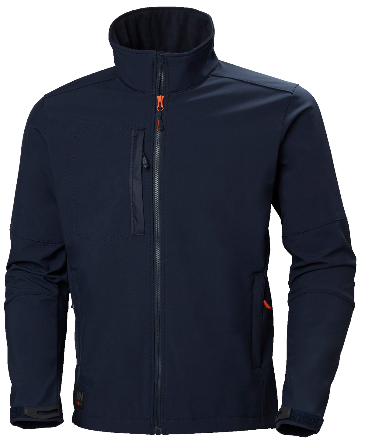 Helly Hansen Workwear Kensington Softshell Jacket