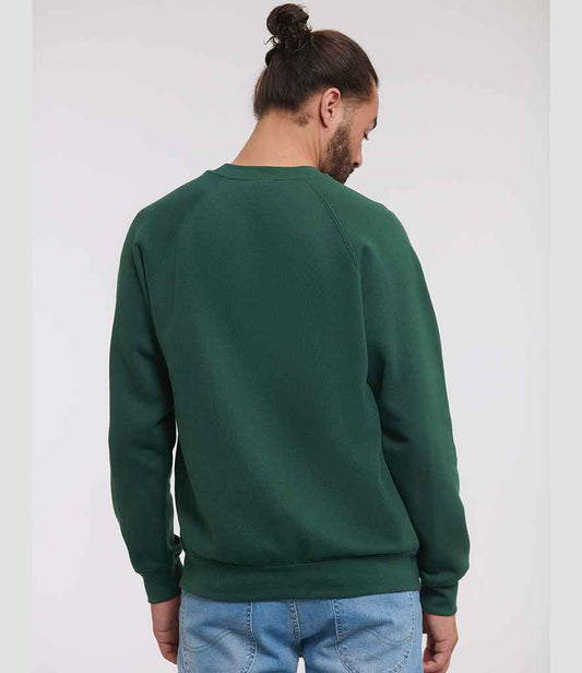 762M Bottle Green Model