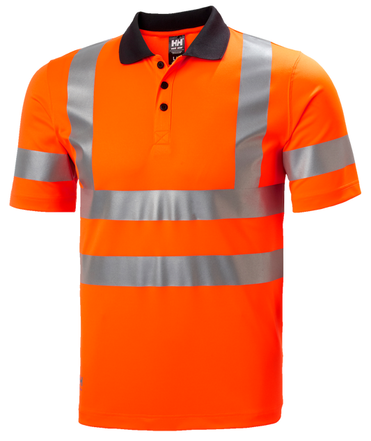 Helly Hansen Workwear Addvis Polo