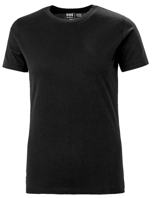 Helly Hansen Workwear Womens Classic T-shirt
