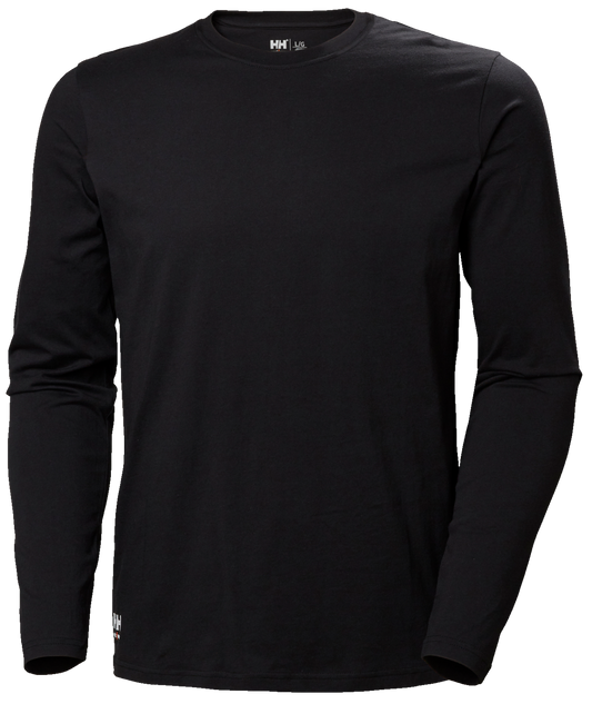 Mascot Workwear Albi T-shirt, Long-sleeved -Crossover-50548-250