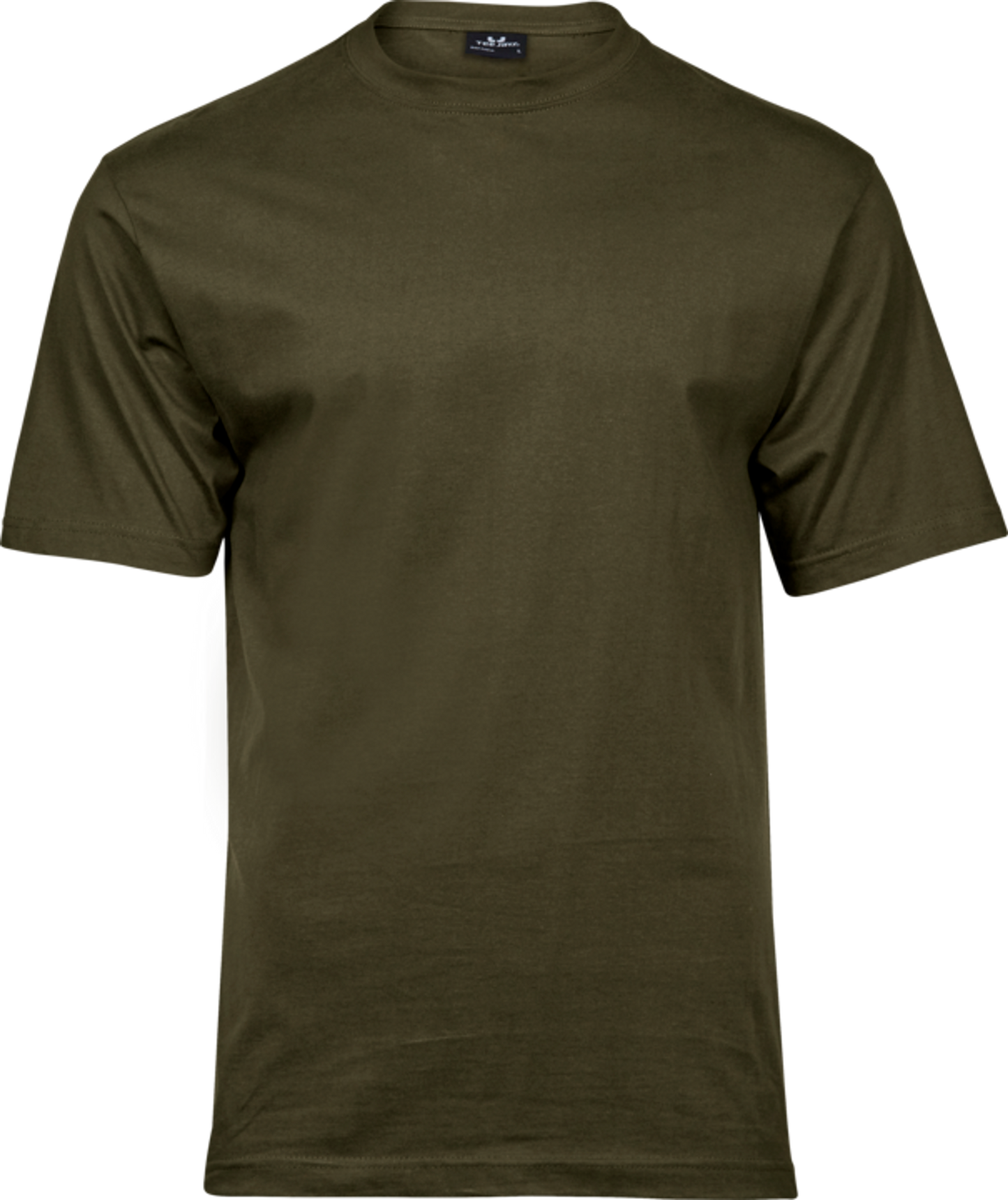 Tee Jays Men's Sof-Tee