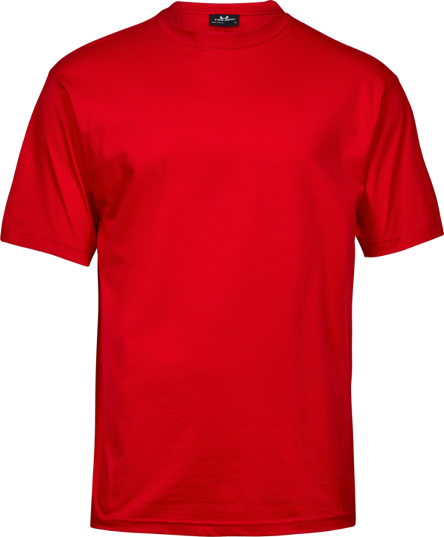 Tee Jays Men's Sof-Tee