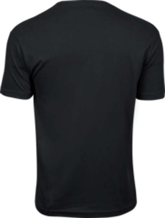 Tee Jays Men's Fashion Sof-Tee