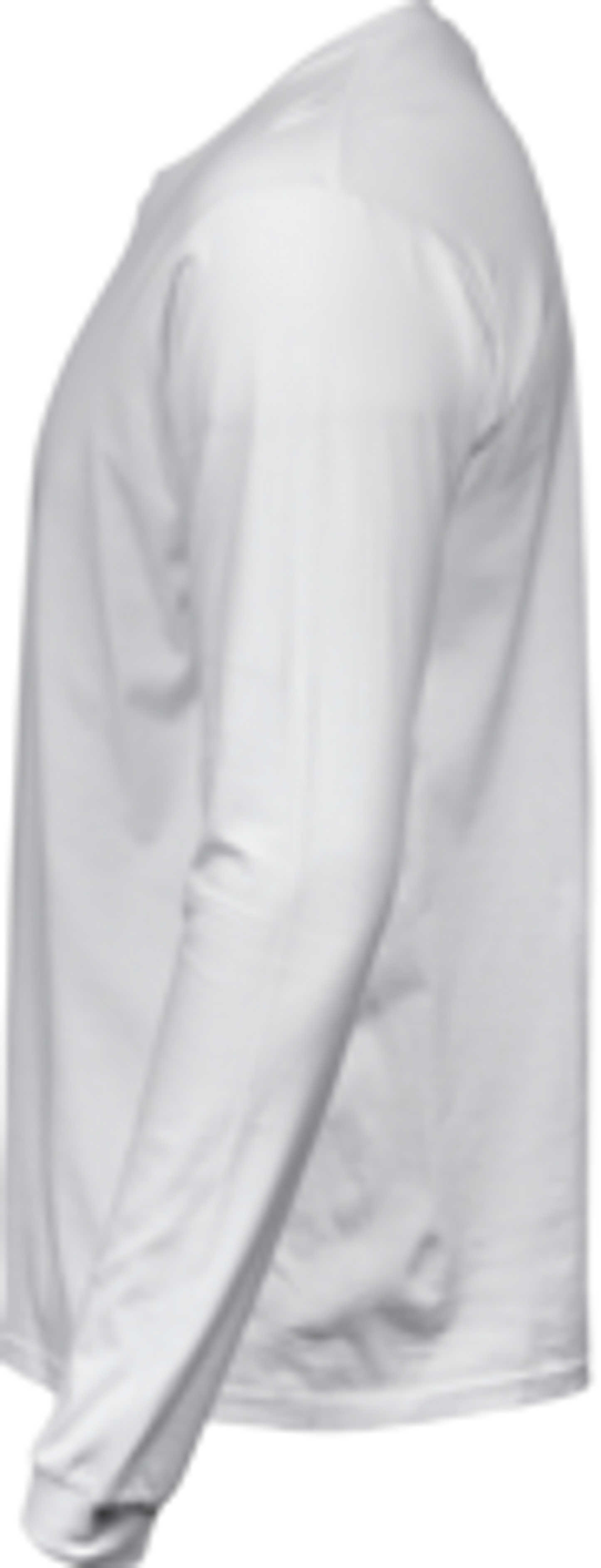 Tee Jays Men's Long Sleeve Fashion Sof-Tee