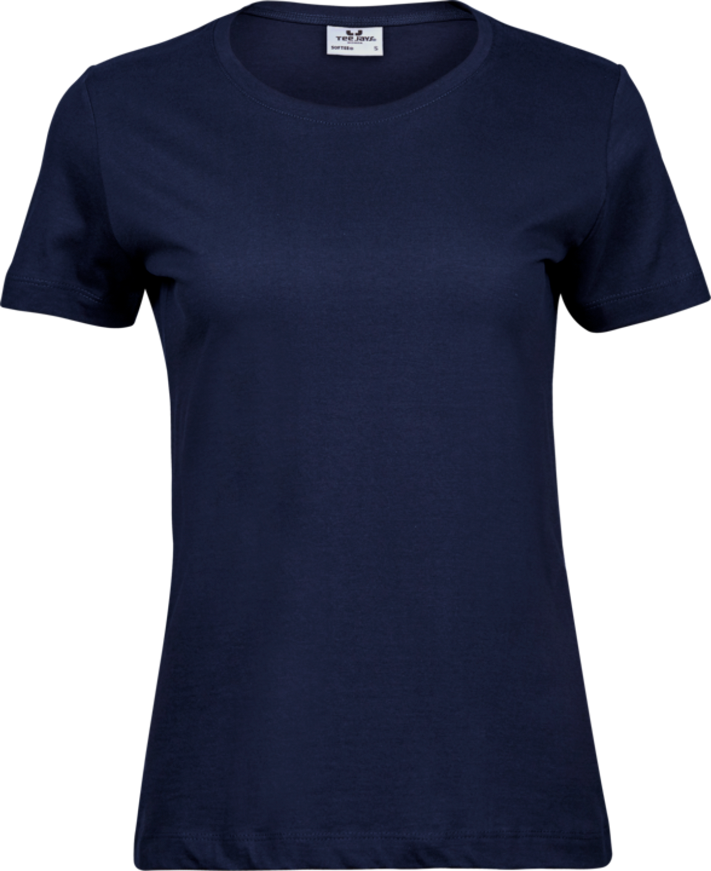 Tee Jays Women's Sof-Tee