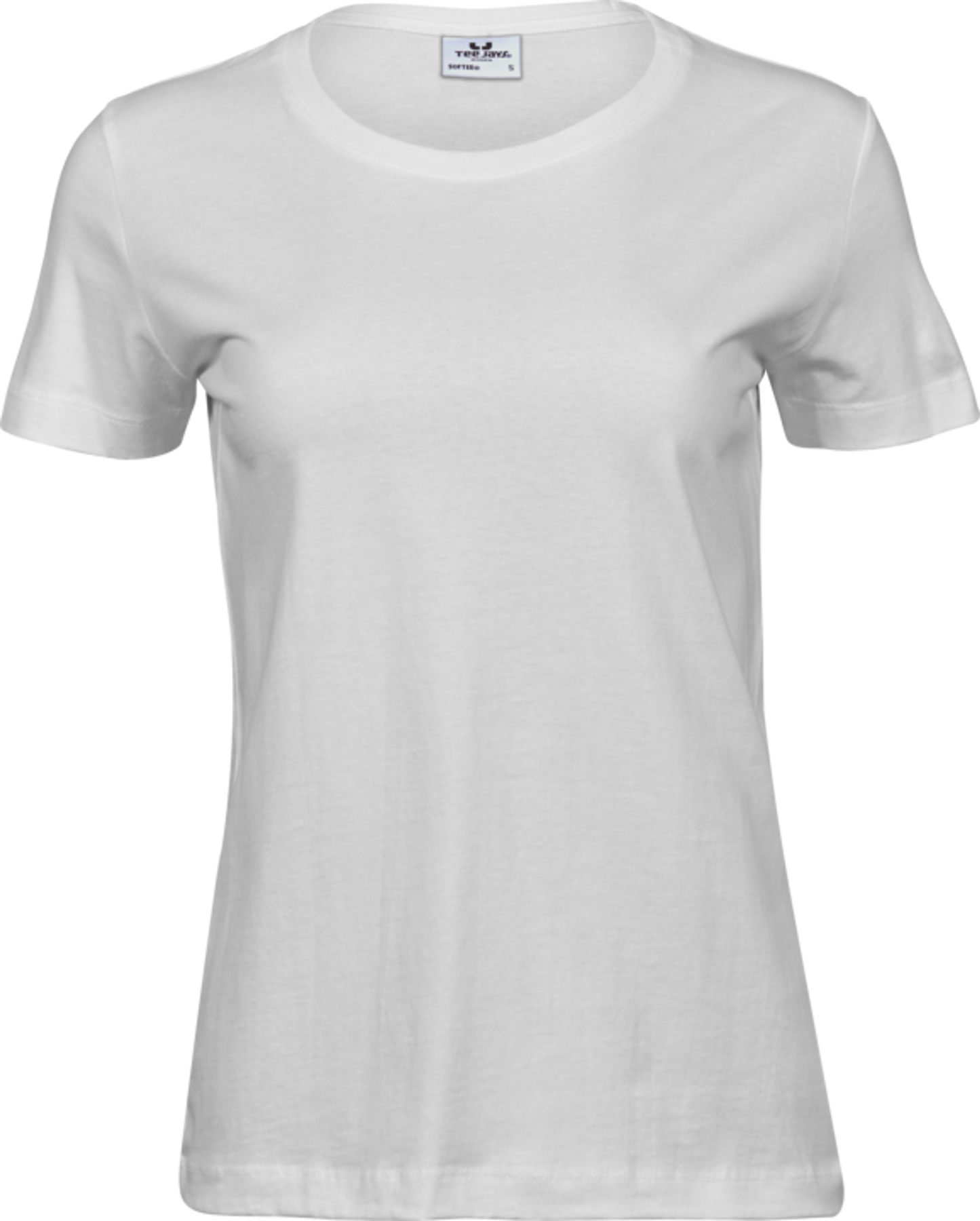 Tee Jays Women's Sof-Tee