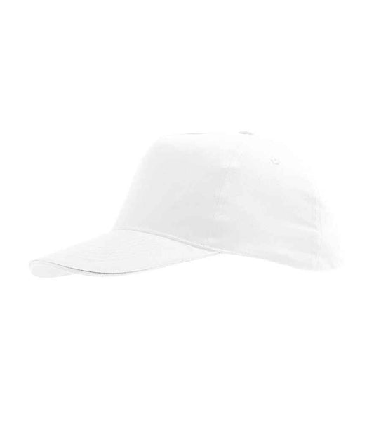 SOL'S Kids Sunny Cap