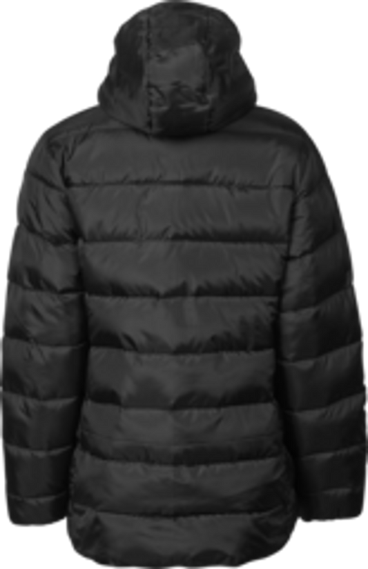 Tee Jays Women's Lite Hooded Jacket