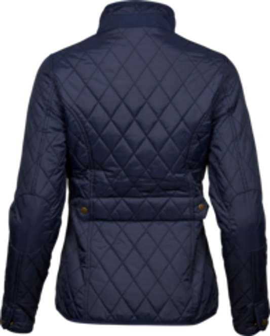 Tee Jays Women's Richmond Jacket