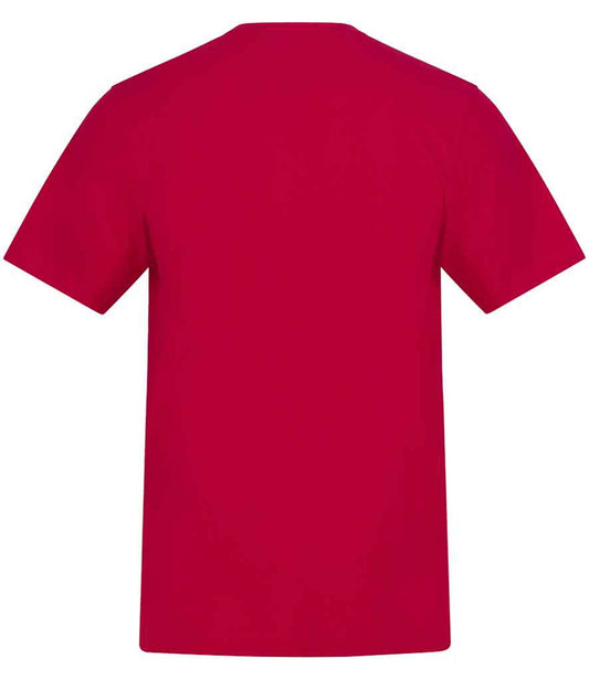 AT002 Hot Pink Back