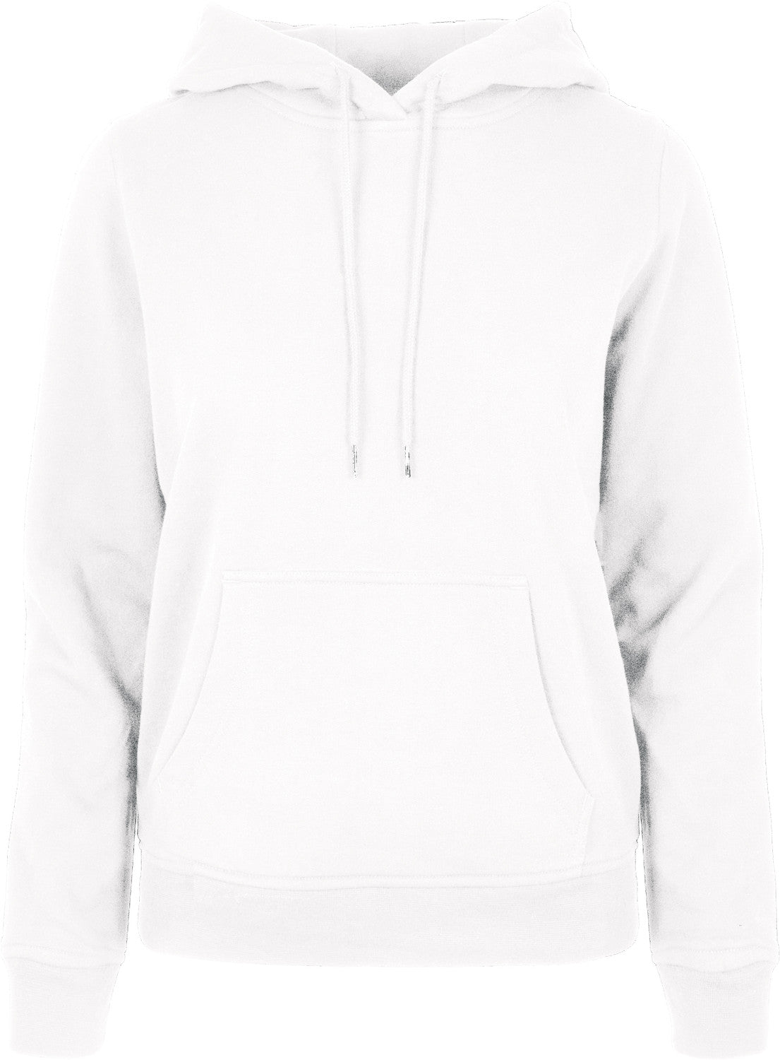 Build Your Brand Women’s Basic Hoodie
