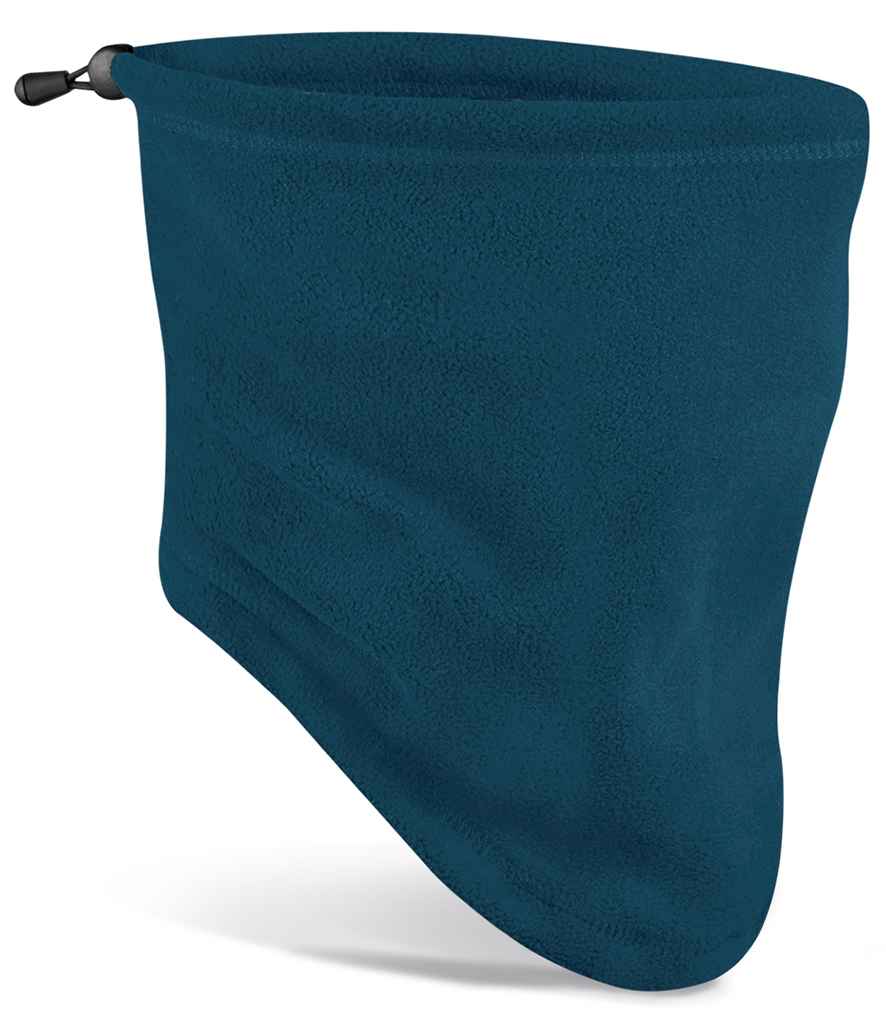 Beechfield Recycled Fleece Snood