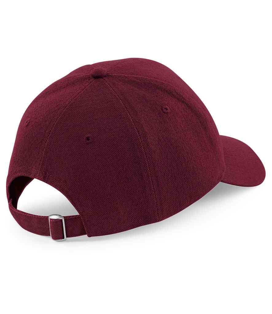 Beechfield Pro-Style Heavy Brushed Cotton Cap