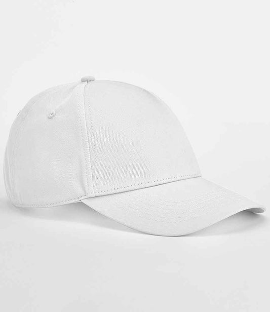 Beechfield EarthAware® Classic Organic Cotton 5 Panel Cap