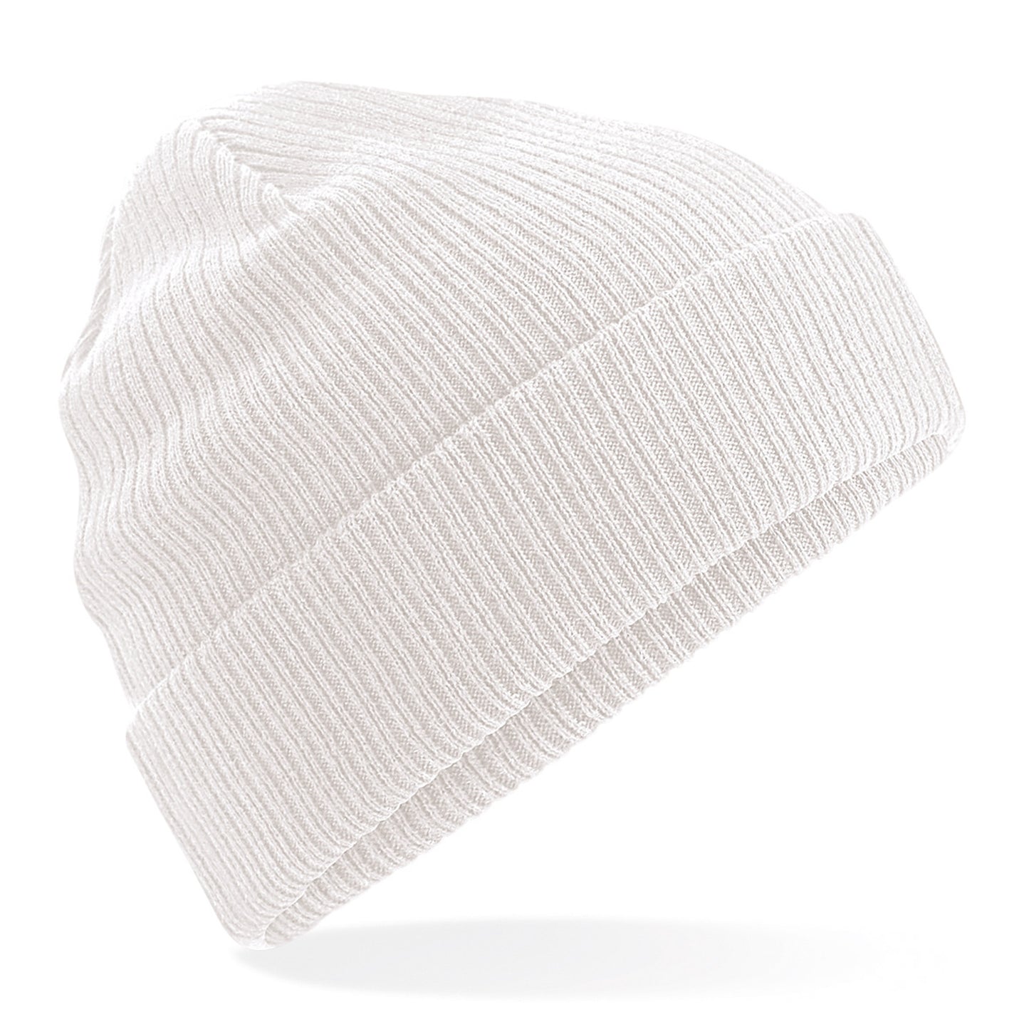 Organic Cotton Beanie