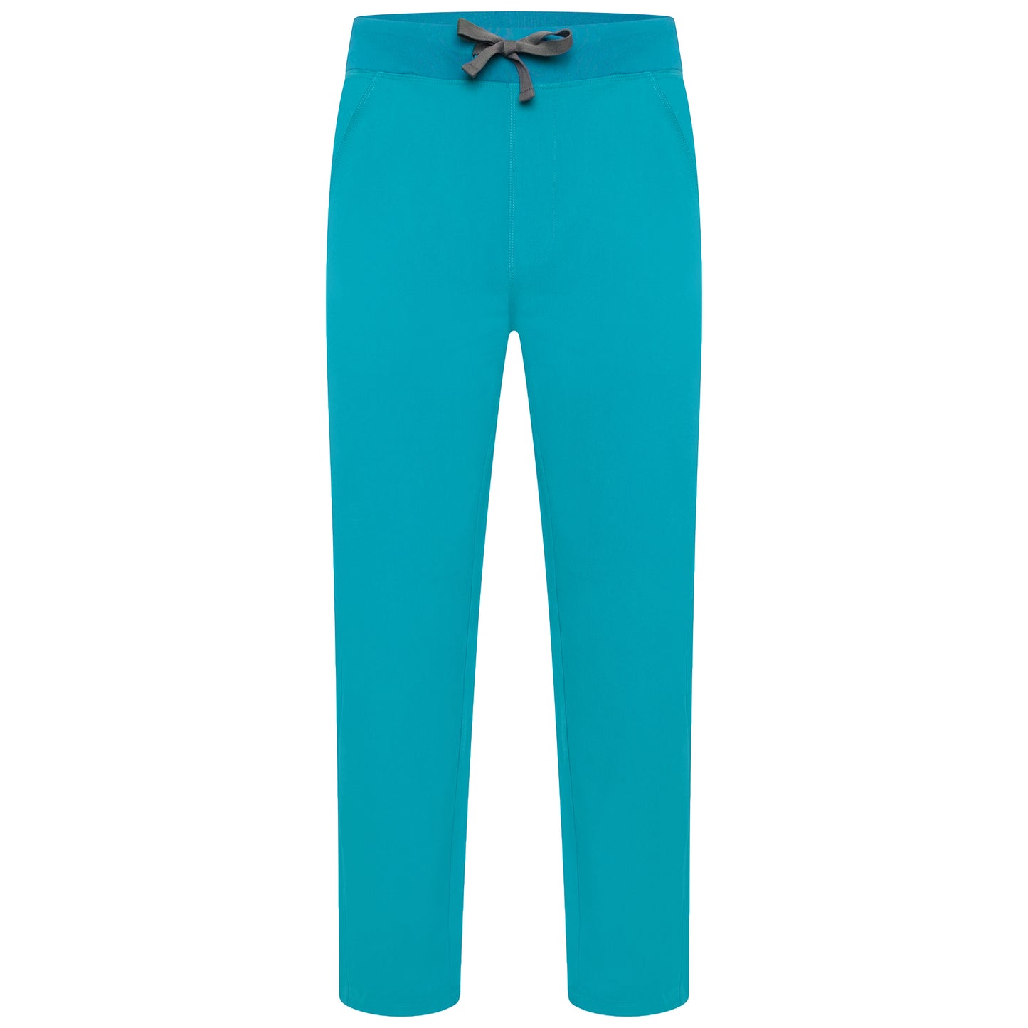 Otto Scrub Trouser - BEH-4952 - Teal - XL