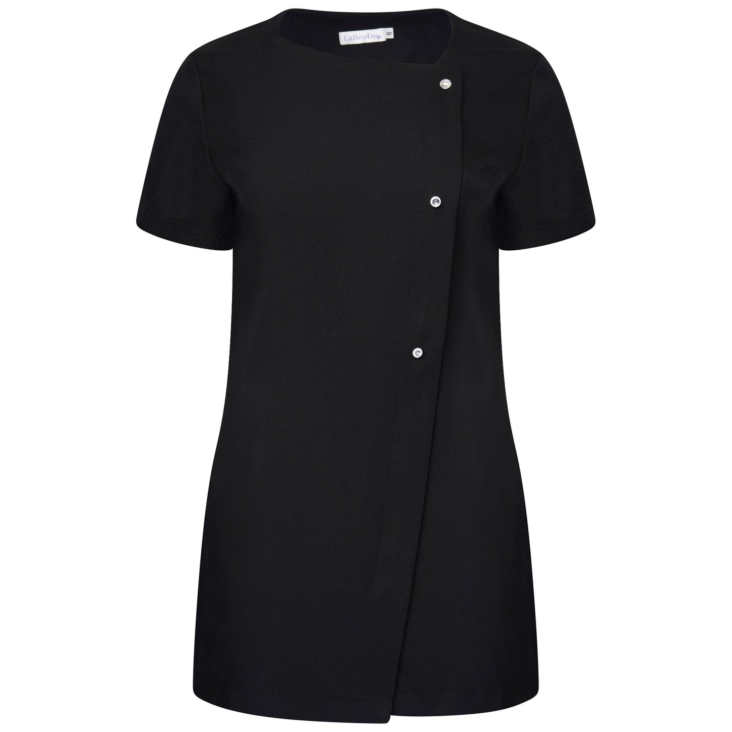 Beau - Black - 14