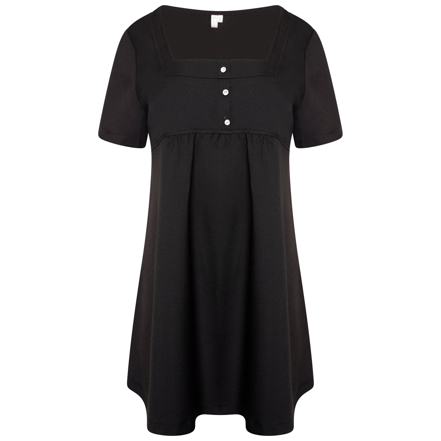 Chloe - Black - M