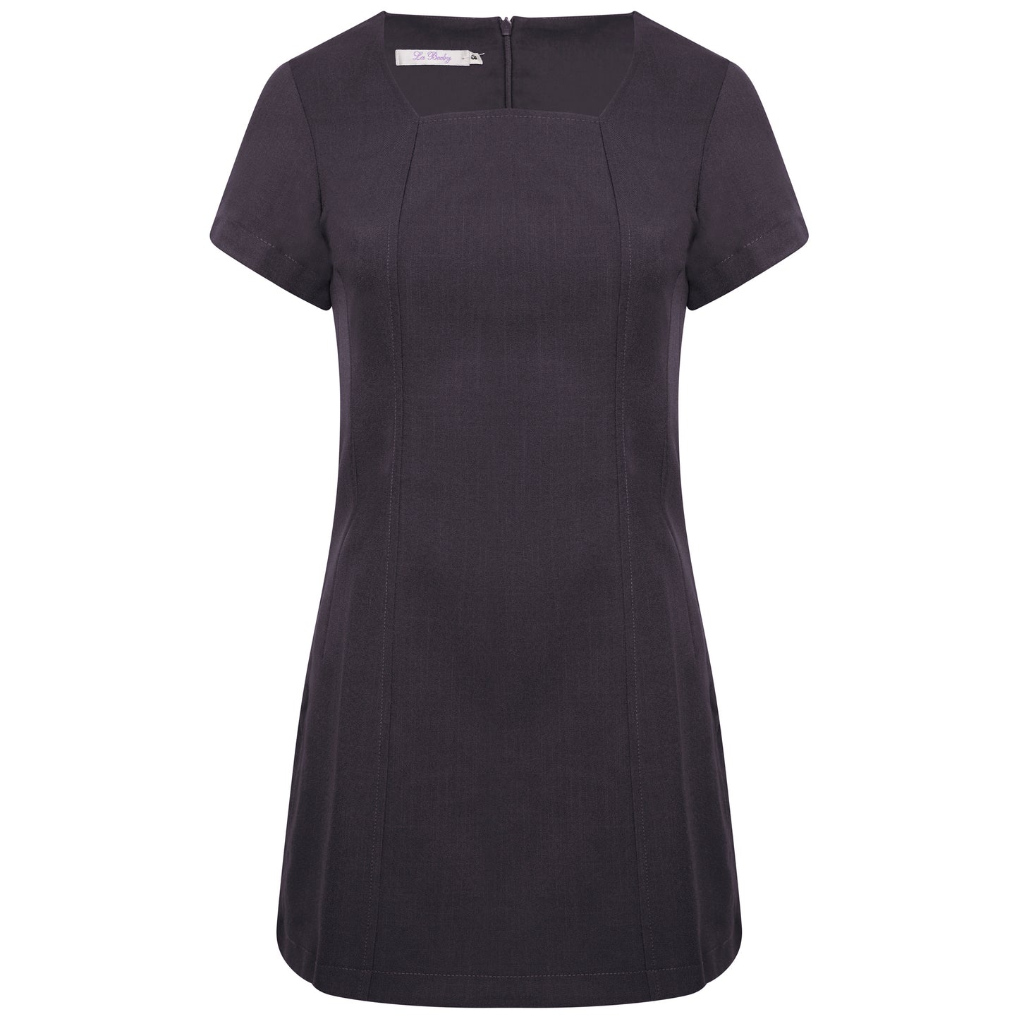 Juliette - Grey - 10