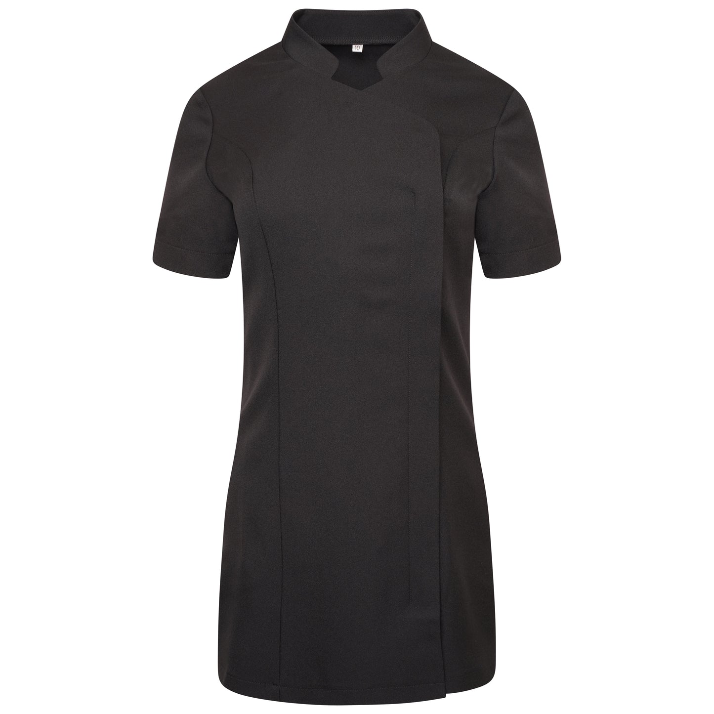 Lea Tunic - Black - 10