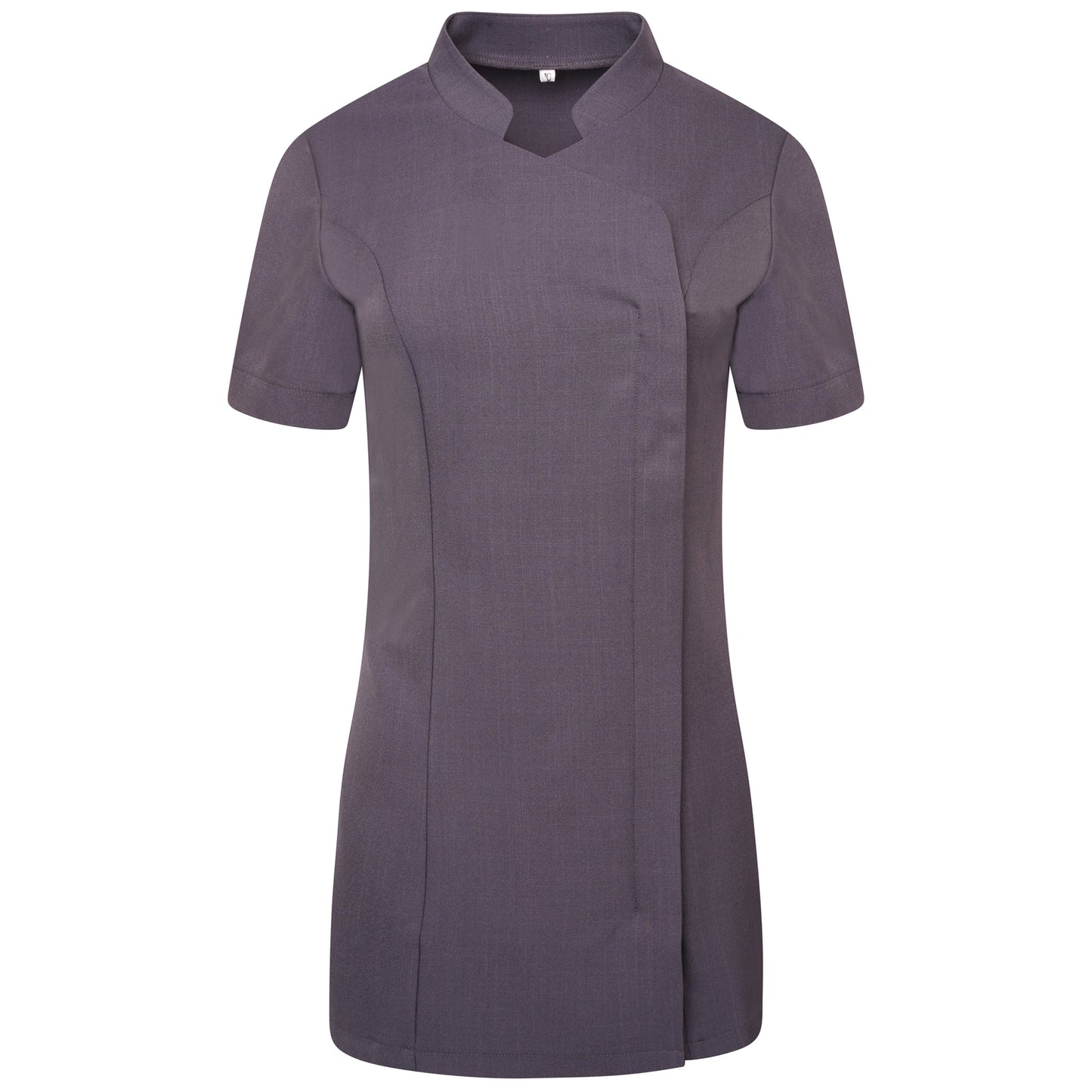 Lea Tunic - Grey - 10