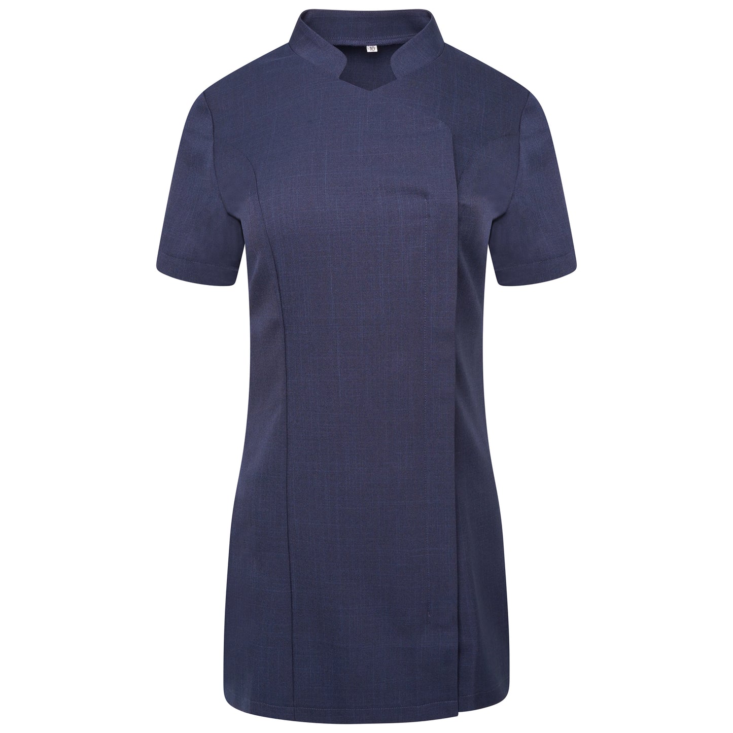 Lea Tunic - Light Navy - 14