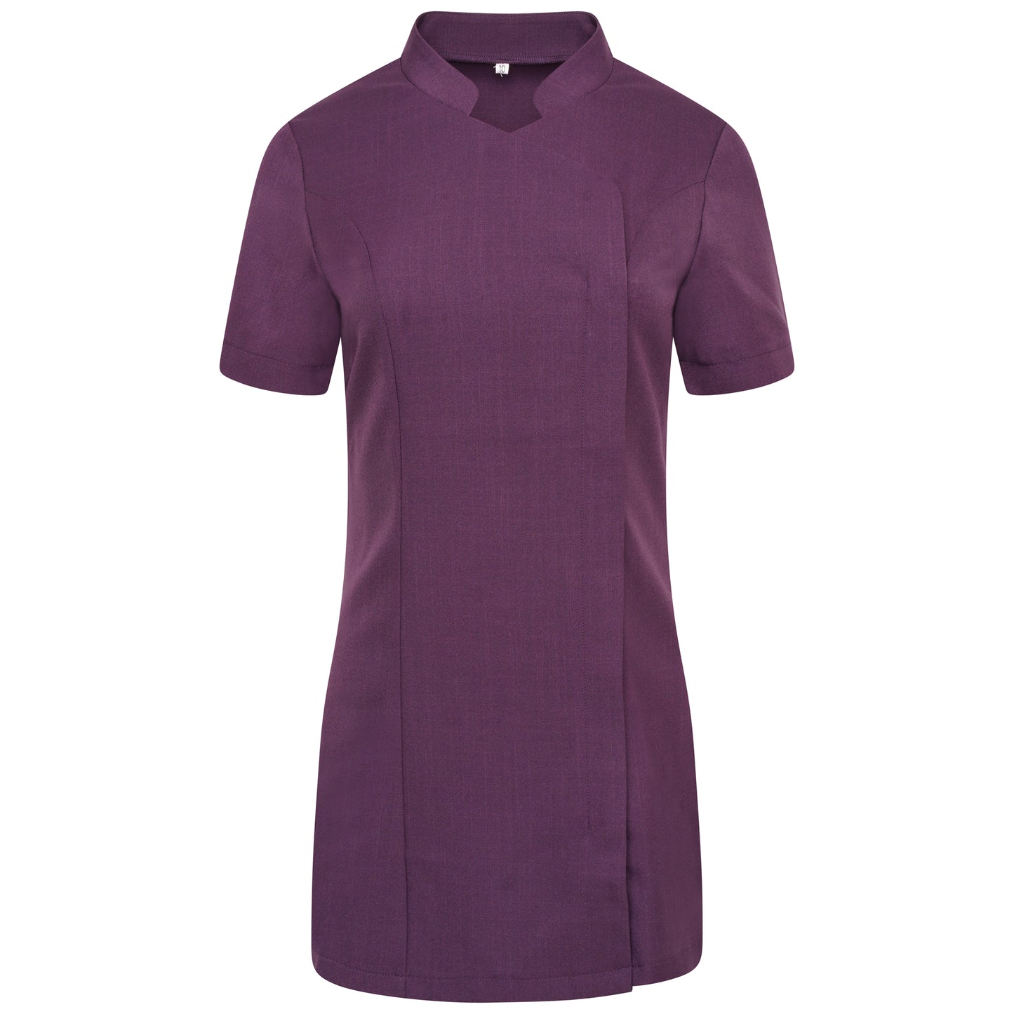 Lea Tunic - Plum - 8