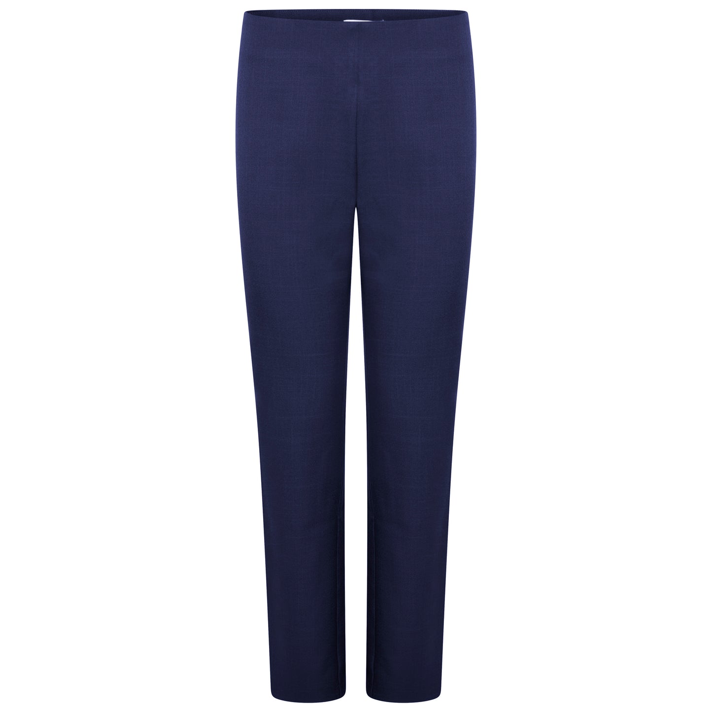 Lili - Light Navy - 26 - Unhemmed