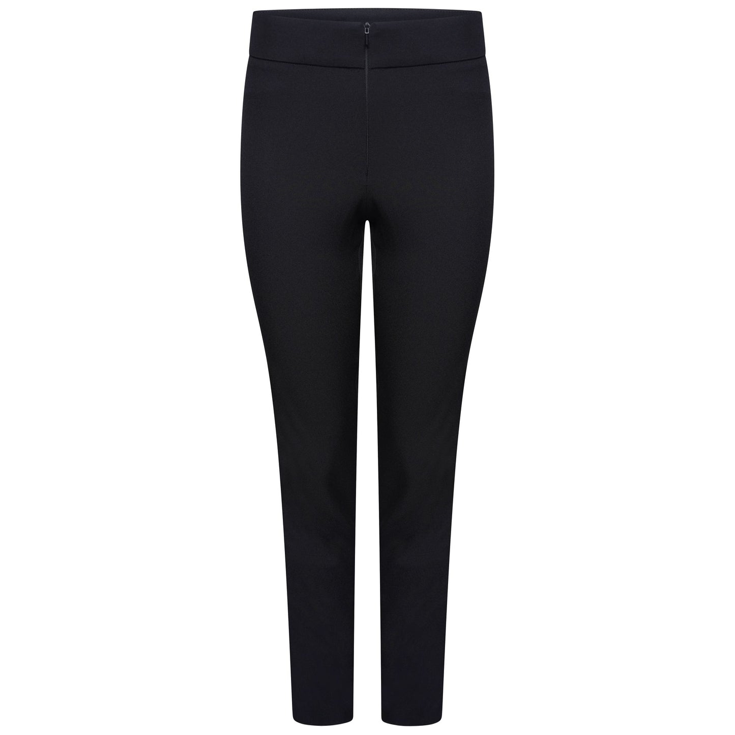 Macy - Black - 20 - Short
