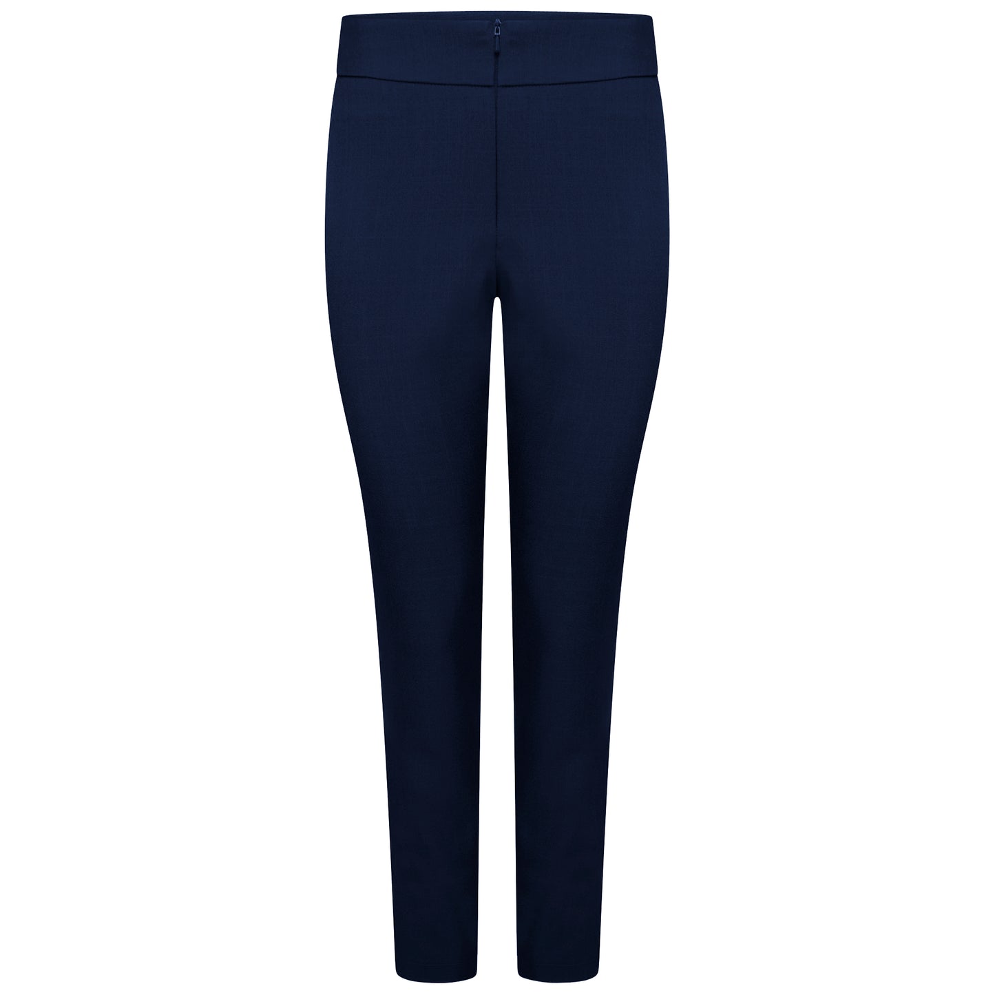 Macy - Light Navy - 8 - Tall