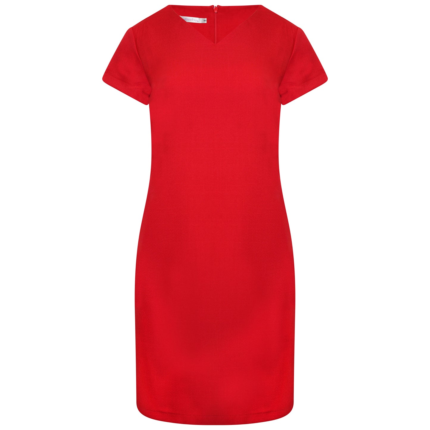 Sara - Red - 10