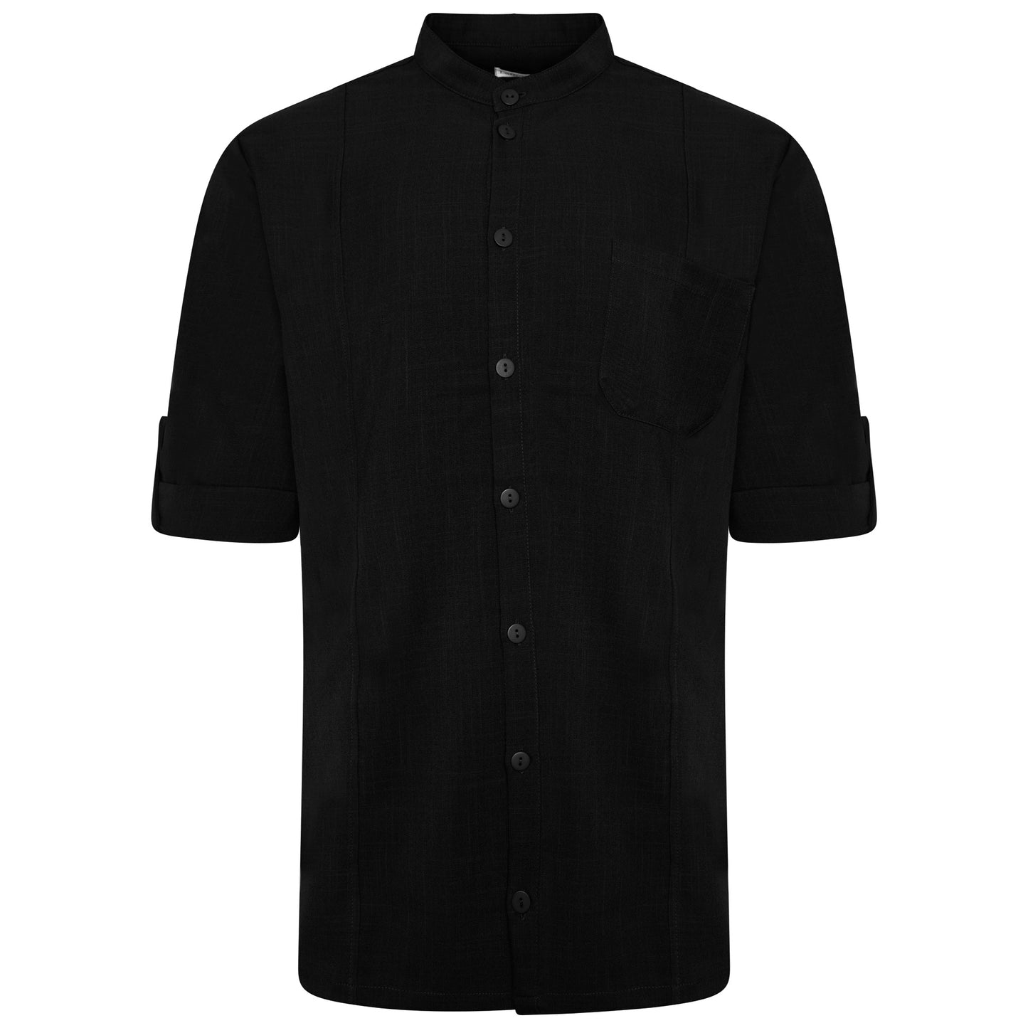 Stephane - Black - M
