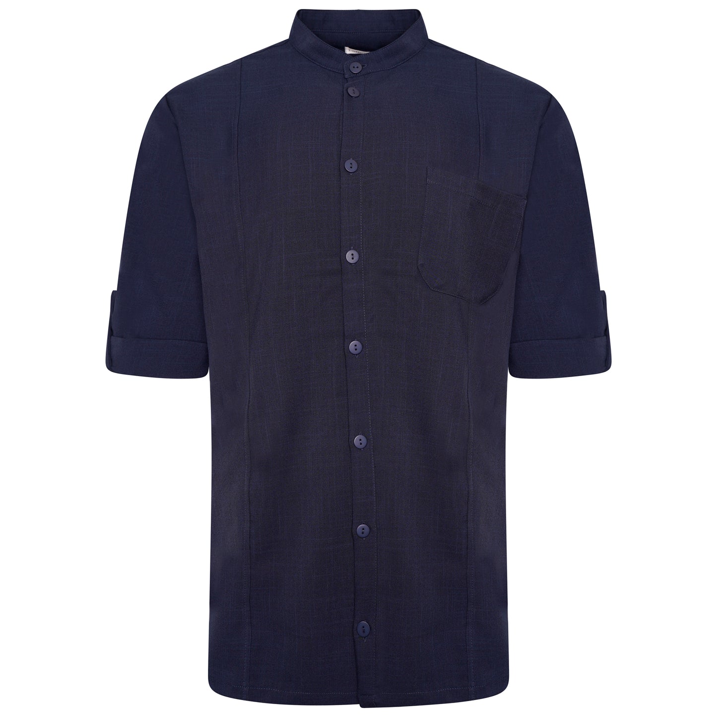 Stephane - Light Navy - M