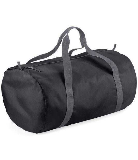 BagBase Packaway Barrel Bag