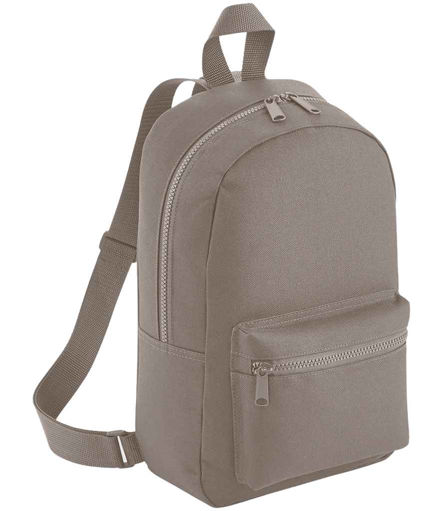 BagBase Mini Essential Fashion Backpack