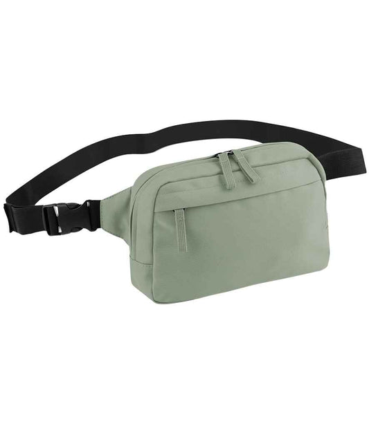 BagBase Premium Recycled Cross Body Bag