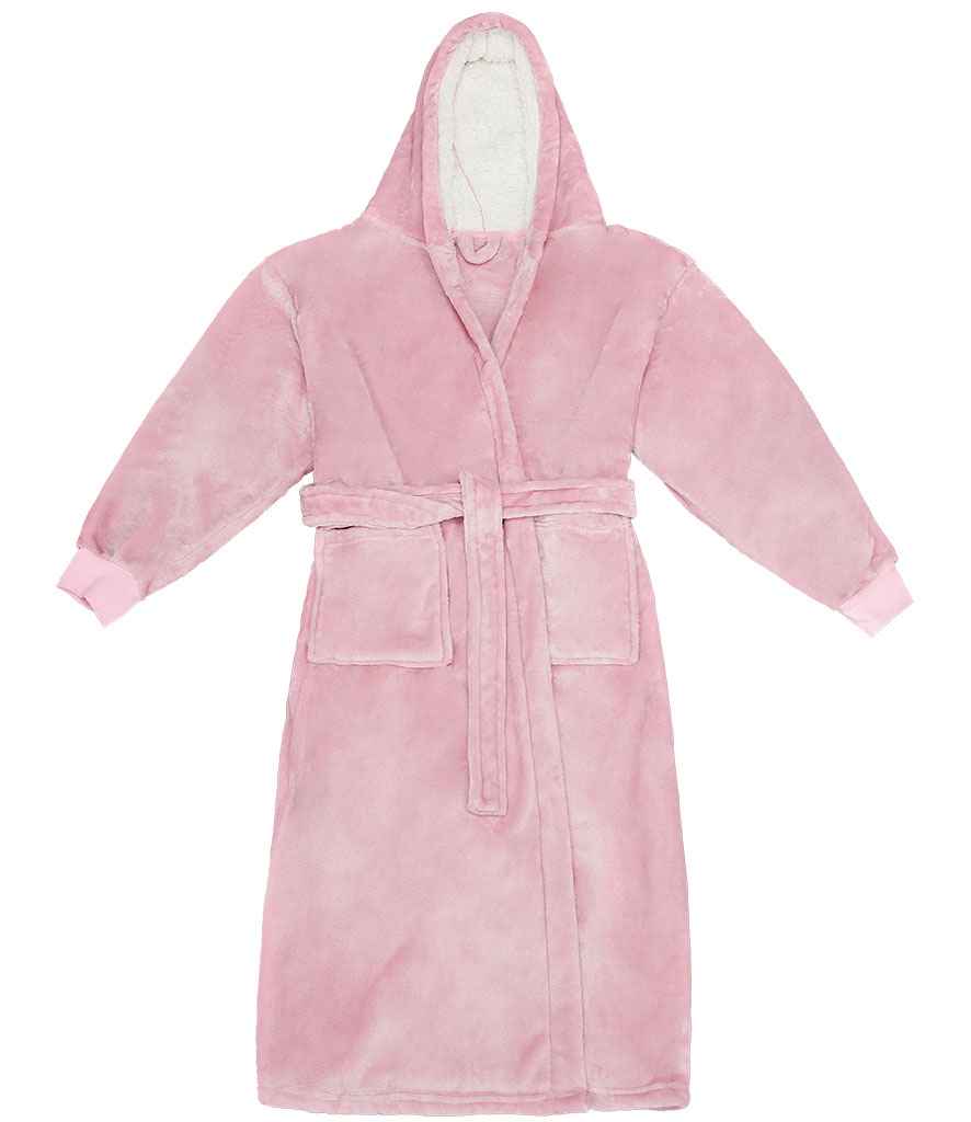 BH104 Blush pink Front