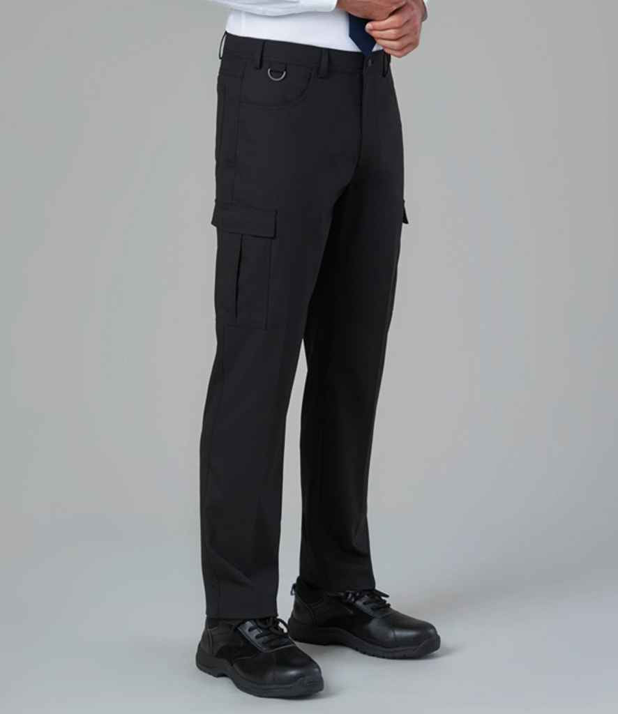 BK507 Black Model