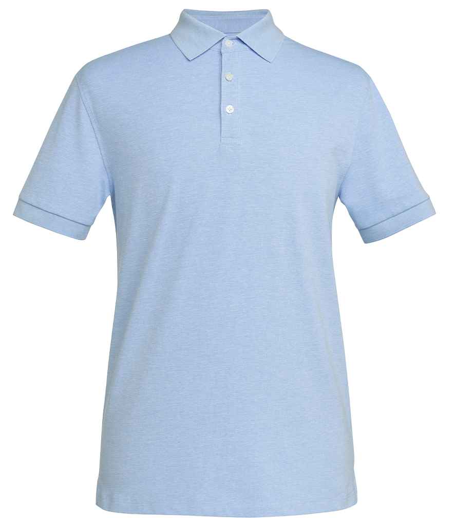 Brook Taverner Hampton Premium Cotton Polo Shirt