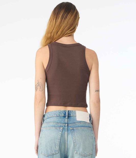 BL1019 Solid Cocoa Blend Model